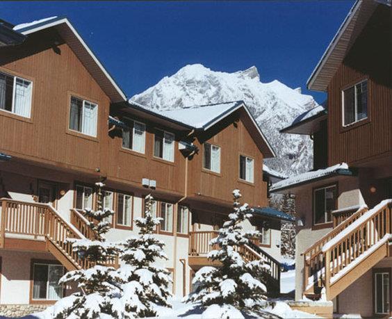 Banff Boundary Lodge Кенмор Зручності фото